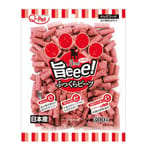日本Q-Pet 日本Q-Pet 狗小食 旨味 牛肉切條 300g 300g  正面圖