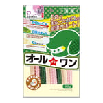 日本Q-Pet 日本Q-Pet 狗小食 Oral Wan 口腔健康系列 原味 90g 90g  正面圖
