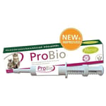 Mervue Mervue Pro Bio 貓用 胃腸爽益生菌康復凝膏 15ml 15ml 貓用 正面圖