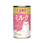 INABA INABA 貓貓 日本罐裝奶 150g CS-144 150g  正面圖