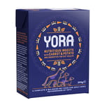 YORA YORA 狗濕糧 超級蛋白餐盒 胡蘿蔔配馬鈴薯 390g 390g  正面圖