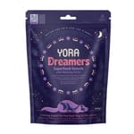 YORA YORA 夢想家營養犬小食 可緩解狗狗焦慮 100g 100g  正面圖