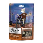 Buddy Buddy JACK'S 香軟狗小食 火雞肉枸杞子 56g 56g  正面圖