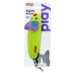 Petstages Petstages 貓草大隻鼠   正面圖