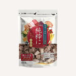 純粹 純粹 貓狗凍乾小食 牛肝粒 60g 60g 正面圖