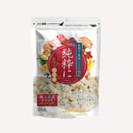 純粹 純粹 貓狗凍乾小食 凍乾雞肉粒 60g 60g  背面圖
