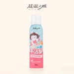 超凝小姐 超凝小姐 不沾黏貓砂盆噴霧 150ml 150ml  正面圖