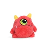 QMONSTER QMONSTER 龍蛋Q寶 小號紅色 正面圖