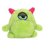 QMONSTER QMONSTER 龍蛋Q寶 大號綠色 正面圖