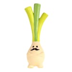 QMONSTER QMONSTER Mr Leek 大蔥先生 正面圖
