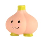 QMONSTER QMONSTER Garlic Man 粉蒜君 正面圖