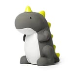 QMONSTER QMONSTER Extreme Dino 獨角龍 正面圖