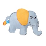 QMONSTER QMONSTER Trumo Funny Animals 大象   正面圖