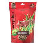 Inception優純 Inception優純 香軟鮮肉狗小食 豚肉 4OZ   正面圖