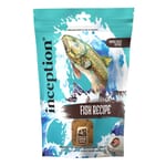 Inception優純 Inception優純 香軟鮮肉狗小食 魚肉 4OZ   正面圖