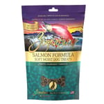 Zignature Zignature 香軟鮮肉狗小食 三文魚 4OZ   正面圖