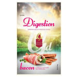 Greedy Greedy Dog 純天然狗小食 bacon 煙肉 80g 80g  正面圖