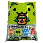 喵喵戰隊 喵喵戰隊 茶の貓砂 7L 7L  正面圖