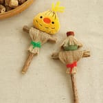 HelloDOG HelloDOG 貓玩具 搞鬼逗貓磨牙玩具   正面圖