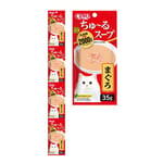 CIAO CIAO 貓濕糧 新產品 35g×4 35g  正面圖