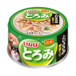 CIAO CIAO 貓罐頭 日本INABA 新產品 80g 80g  正面圖