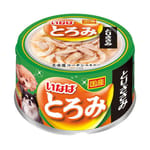 CIAO CIAO 貓罐頭 日本INABA 新產品 80g 80g  正面圖