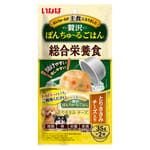 CIAO CIAO 狗肉泥 主食啫哩果凍 芝士雞肉味 35g×2個 35g  正面圖