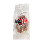 Housai Housai Plus 狗零食 純手工雞肉菠菜公仔麵 2包  正面圖