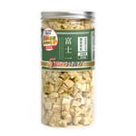 富士一 富士一 凍乾小食 脫水鱷魚肉粒 250g 250g 貓犬用 正面圖