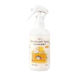 超凝小姐 超凝小姐 居家香氛淨味噴霧 日光浴  250ml 250ml  正面圖