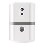 Skymee Skymee 新二代寵物互動機 180度旋轉鏡頭   正面圖
