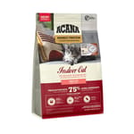ACANA ACANA 愛肯拿 貓糧 高蛋白室內成貓糧 1.8kg 8kg  正面圖