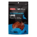 PRIME100 PRIME100 狗零食 澳洲純羊肉 100g 100g 正面圖