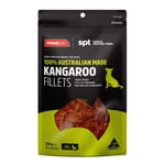 PRIME100 PRIME100 狗零食 澳洲純袋鼠肉 100g 100g 正面圖