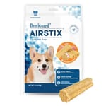 NATURA NATURA NOURISH Airstix 空氣潔⿒棒 雞肉味 S 91g 91g  正面圖