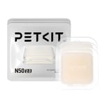 PETKIT PETKIT Pura Max 智能自動貓砂盆 貓廁所專用2.0 N50除臭方塊   新款   正面圖