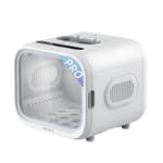 PETKIT PETKIT AirSalon Max Pro 智能寵物烘⽑機   正面圖