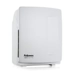 FELLOWES FELLOWES PT50寵物專⽤空氣淨化機 白   正面圖