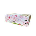 MonPetit MonPetit 花漾多用途貓抓板 一套三塊   正面圖