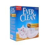 Ever Ever Clean 美國 礦物貓砂 藍鑽 低粉麈微香粗粒貓砂 10L 10L  正面圖