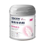 O'Life O'Life x 信元 貓用羊奶粉｜荷蘭乳源&專利益菌與蛋黃粉 200g/罐 200g 貓用 正面圖
