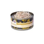 Astkatta Astkatta 冰島罐 貓罐頭 氣管保養罐 純鱷魚肉絲 80g 80g  正面圖
