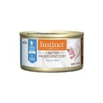 Instinct Instinct 貓罐頭 單一蛋白系列 火雞配方 3oz 3oz  正面圖