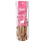 PNZ PNZ 牧埸滋味 狗零食 風乾小牛肋骨 80g 80g  正面圖