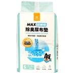 汪喵星球 汪喵星球 dogcatstar 消臭瞬吸尿布墊 S號   正面圖