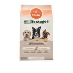 CANIDAE CANIDAE 咖比 狗糧 life stages 原味配方 40lb 40lb  正面圖