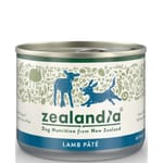 Zealandia Zealandia 狂野主廚 狗主食罐 草原羊 170g 170g  正面圖