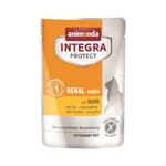 Animonda Animonda INTEGRA PROTECT 處方糧 貓濕糧 成貓腎臟 雞肉配方 85g 85g  正面圖