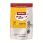 Animonda Animonda INTEGRA PROTECT 處方糧 貓糧 成貓敏感配方 1.2kg 2kg  正面圖