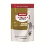 Animonda Animonda INTEGRA PROTECT 處方糧 貓糧 成貓尿道磷酸銨鎂結石配方 1.2kg 2kg  正面圖